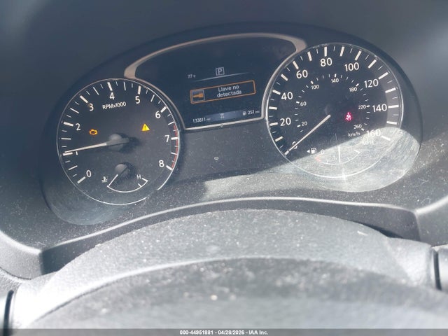 Aukcja sprzedaży 2018 Nissan Altima 2.5 S, vin: 1N4AL3AP0JC240146, numer aukcji: 44951881