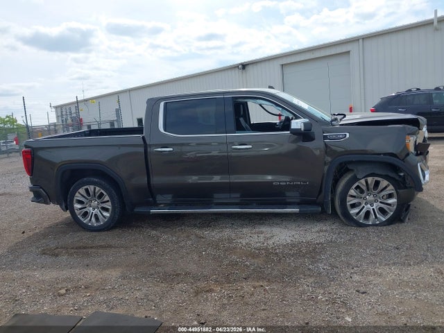 Aukcja sprzedaży 2019 Gmc Sierra 1500 Denali, vin: 1GTU9FED6KZ287235, numer aukcji: 44951882