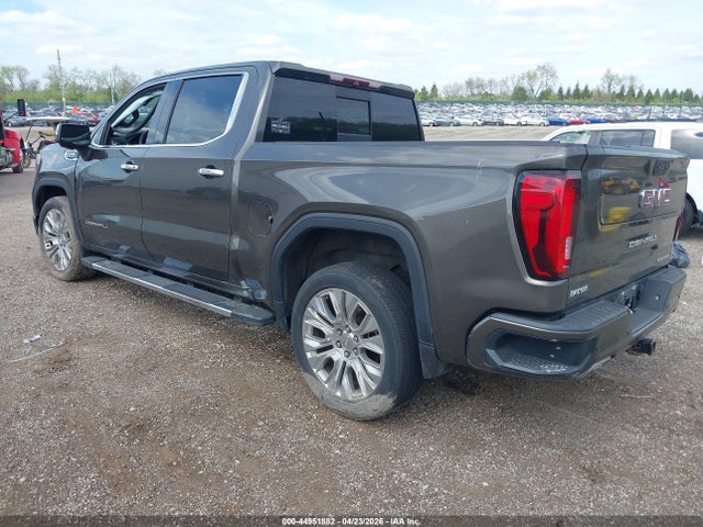 Aukcja sprzedaży 2019 Gmc Sierra 1500 Denali, vin: 1GTU9FED6KZ287235, numer aukcji: 44951882