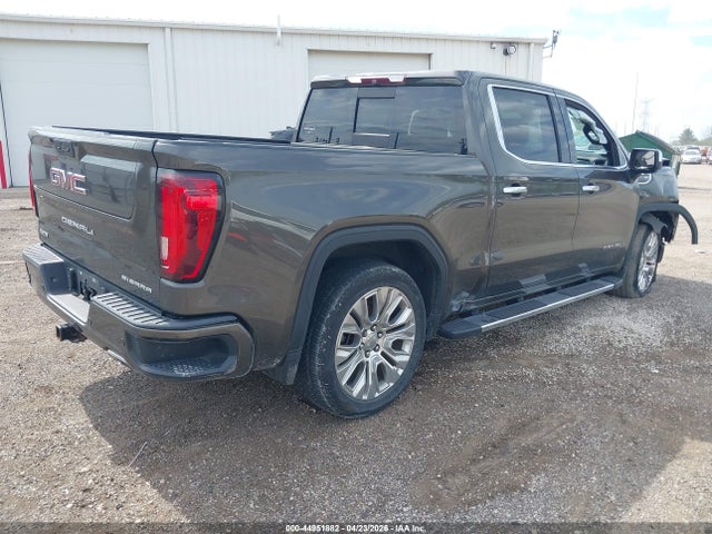 Aukcja sprzedaży 2019 Gmc Sierra 1500 Denali, vin: 1GTU9FED6KZ287235, numer aukcji: 44951882