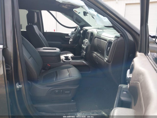 Aukcja sprzedaży 2019 Gmc Sierra 1500 Denali, vin: 1GTU9FED6KZ287235, numer aukcji: 44951882