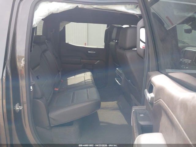 Aukcja sprzedaży 2019 Gmc Sierra 1500 Denali, vin: 1GTU9FED6KZ287235, numer aukcji: 44951882