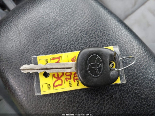 Toyota COROLLA L 2016 5YFBURHE0GP525836 Image 11