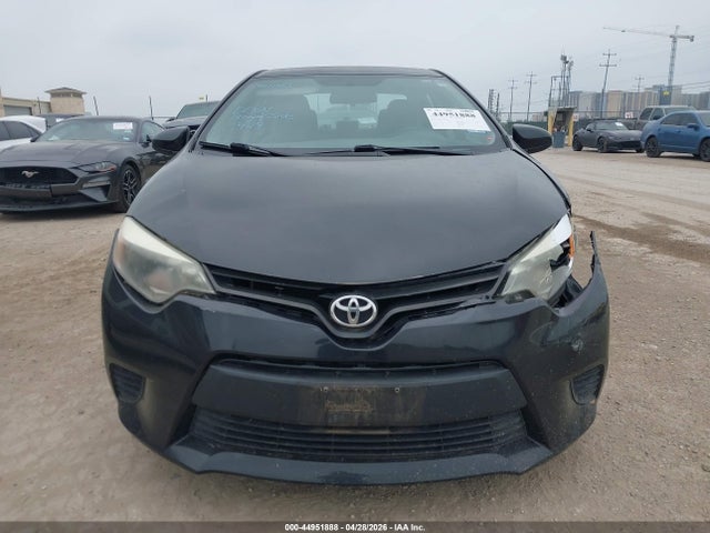 Toyota COROLLA L 2016 5YFBURHE0GP525836 Image 12