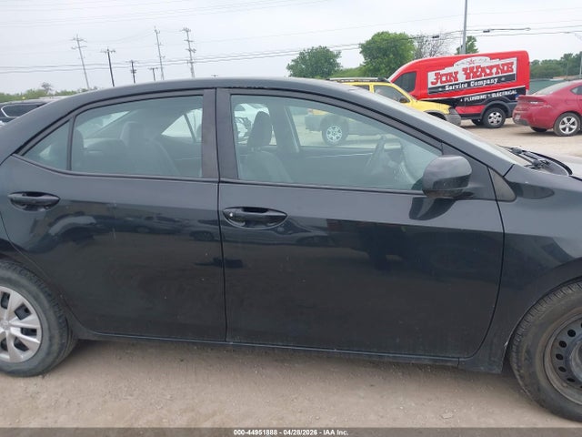 Toyota COROLLA L 2016 5YFBURHE0GP525836 Image 13