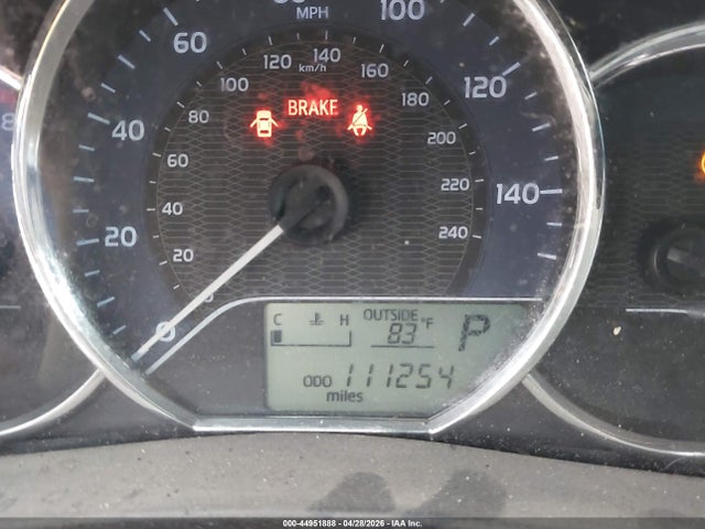 Toyota COROLLA L 2016 5YFBURHE0GP525836 Image 15