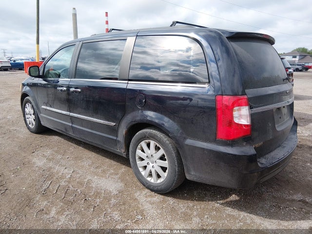 Aukcja sprzedaży 2011 Chrysler Town & Country Touring-l, vin: 2A4RR8DG6BR749388, numer aukcji: 44951891
