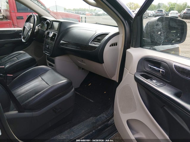 Aukcja sprzedaży 2011 Chrysler Town & Country Touring-l, vin: 2A4RR8DG6BR749388, numer aukcji: 44951891