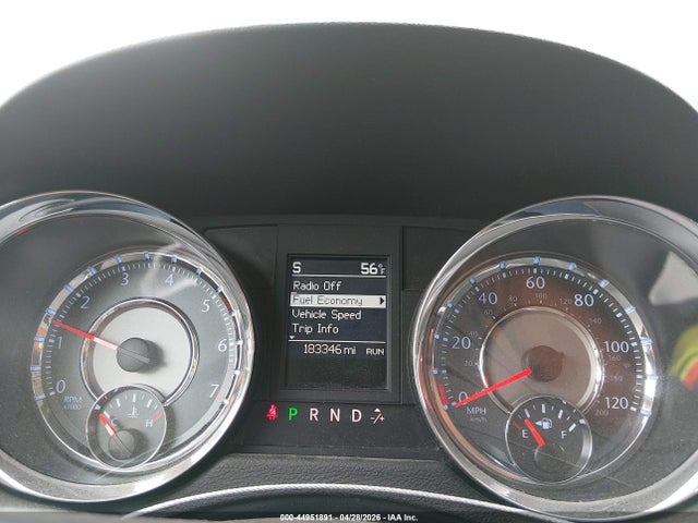 Aukcja sprzedaży 2011 Chrysler Town & Country Touring-l, vin: 2A4RR8DG6BR749388, numer aukcji: 44951891
