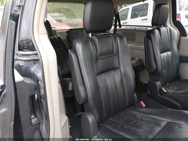 Aukcja sprzedaży 2011 Chrysler Town & Country Touring-l, vin: 2A4RR8DG6BR749388, numer aukcji: 44951891