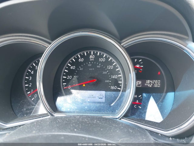 Продаж на аукціоні авто 2014 Nissan Murano Sl, vin: JN8AZ1MW3EW522287, номер лоту: 44951898