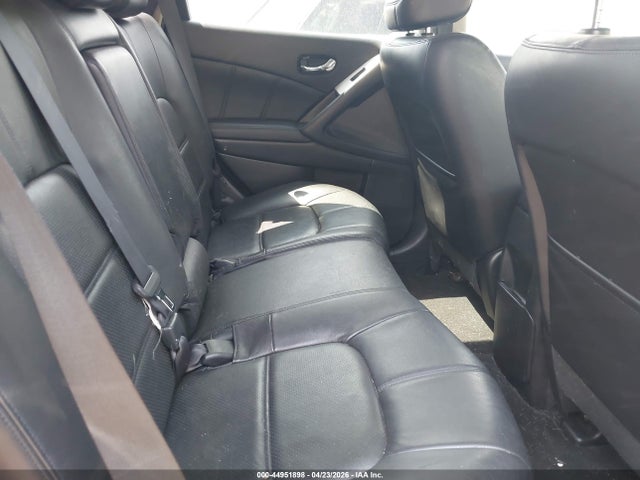 Продаж на аукціоні авто 2014 Nissan Murano Sl, vin: JN8AZ1MW3EW522287, номер лоту: 44951898