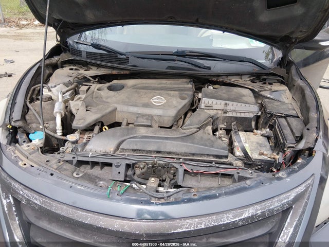 Aukcja sprzedaży 2013 Nissan Altima 2.5 S, vin: 1N4AL3AP3DC106235, numer aukcji: 44951900