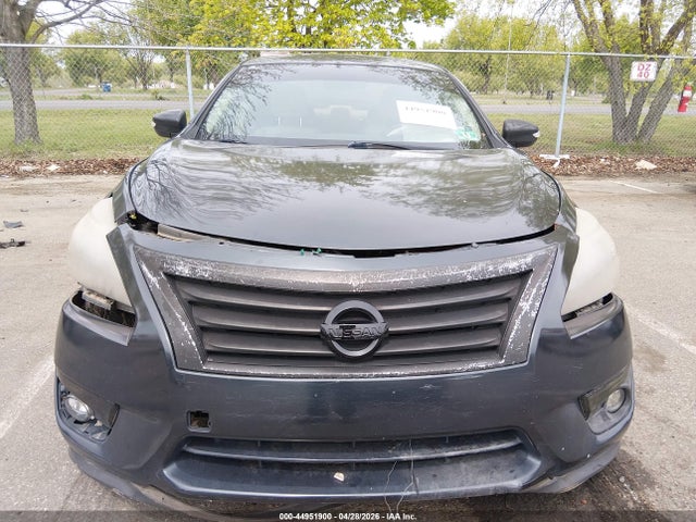 Aukcja sprzedaży 2013 Nissan Altima 2.5 S, vin: 1N4AL3AP3DC106235, numer aukcji: 44951900