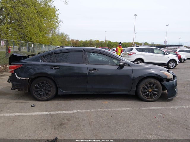 Aukcja sprzedaży 2013 Nissan Altima 2.5 S, vin: 1N4AL3AP3DC106235, numer aukcji: 44951900
