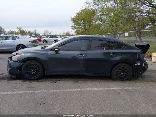Aukcja sprzedaży 2013 Nissan Altima 2.5 S, vin: 1N4AL3AP3DC106235, numer aukcji: 44951900