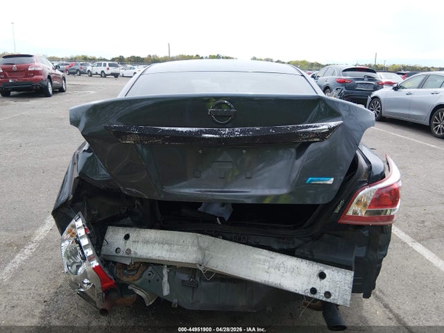 Aukcja sprzedaży 2013 Nissan Altima 2.5 S, vin: 1N4AL3AP3DC106235, numer aukcji: 44951900