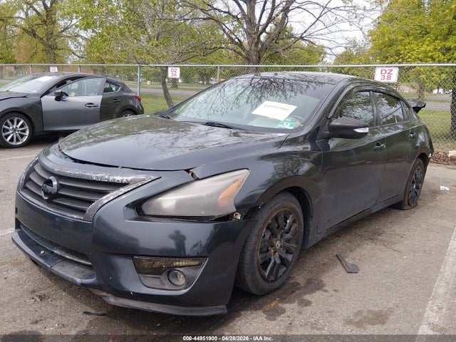 Aukcja sprzedaży 2013 Nissan Altima 2.5 S, vin: 1N4AL3AP3DC106235, numer aukcji: 44951900