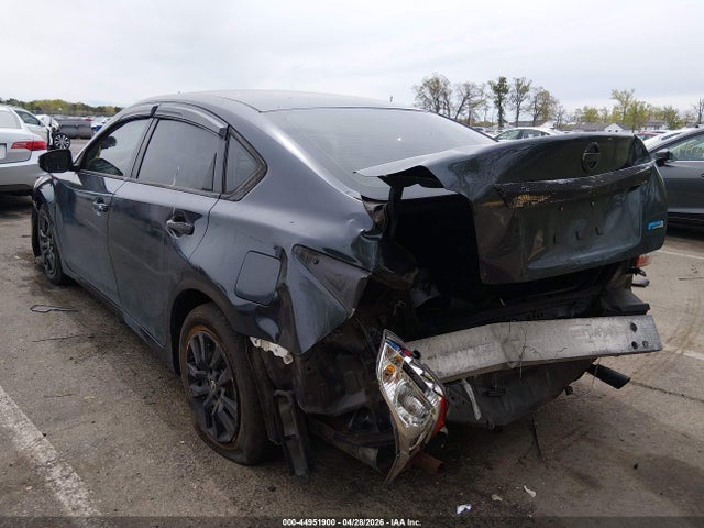 Aukcja sprzedaży 2013 Nissan Altima 2.5 S, vin: 1N4AL3AP3DC106235, numer aukcji: 44951900