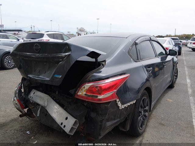 Aukcja sprzedaży 2013 Nissan Altima 2.5 S, vin: 1N4AL3AP3DC106235, numer aukcji: 44951900
