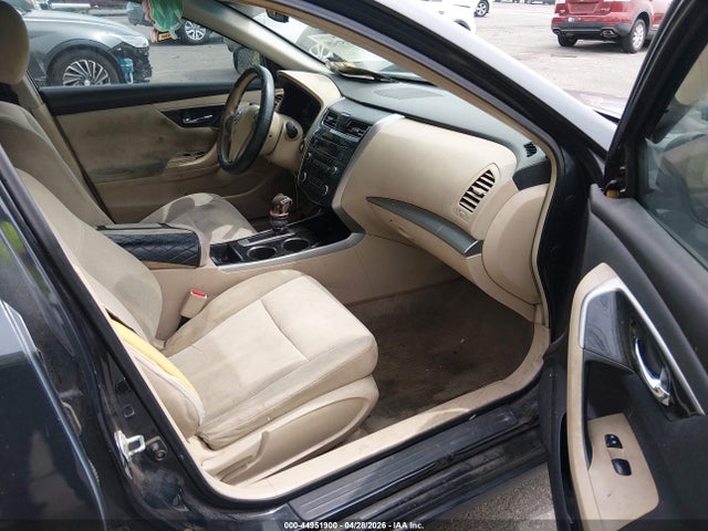 Aukcja sprzedaży 2013 Nissan Altima 2.5 S, vin: 1N4AL3AP3DC106235, numer aukcji: 44951900