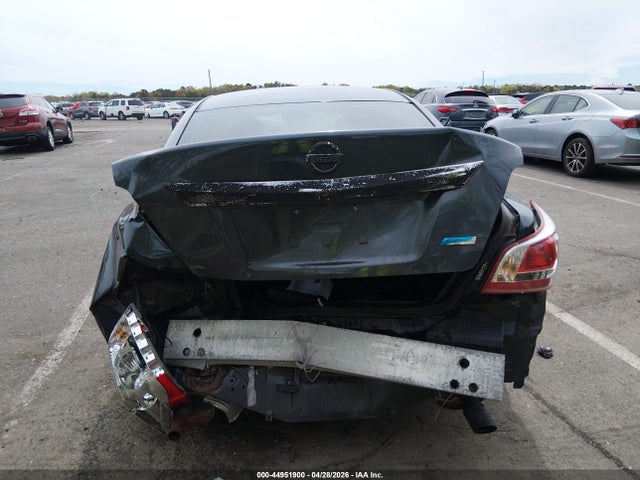 Aukcja sprzedaży 2013 Nissan Altima 2.5 S, vin: 1N4AL3AP3DC106235, numer aukcji: 44951900
