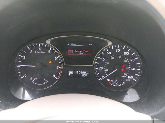 Aukcja sprzedaży 2013 Nissan Altima 2.5 S, vin: 1N4AL3AP3DC106235, numer aukcji: 44951900
