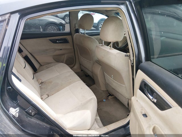 Aukcja sprzedaży 2013 Nissan Altima 2.5 S, vin: 1N4AL3AP3DC106235, numer aukcji: 44951900
