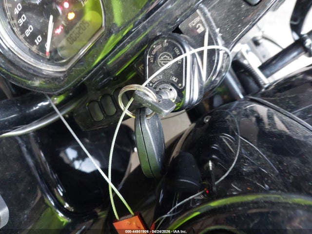 Harley-Davidson FLTRXS 2020 1HD1KTP19LB664920 Image 11