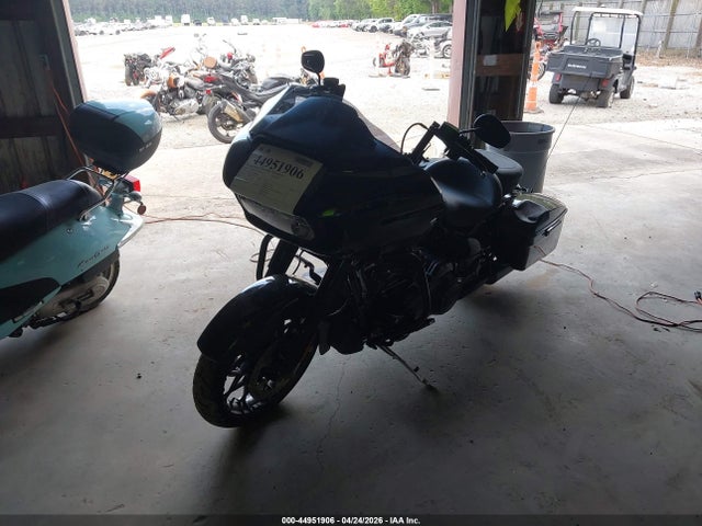 Harley-Davidson FLTRXS 2020 1HD1KTP19LB664920 Image 2