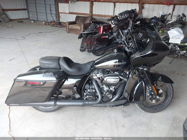 Harley-Davidson FLTRXS 2020 1HD1KTP19LB664920 Image 12