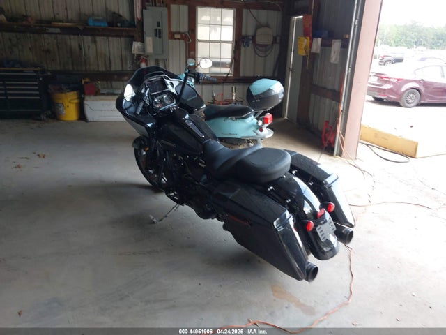 Harley-Davidson FLTRXS 2020 1HD1KTP19LB664920 Image 3