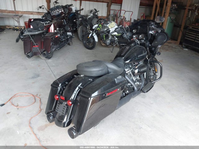 Harley-Davidson FLTRXS 2020 1HD1KTP19LB664920 Image 4