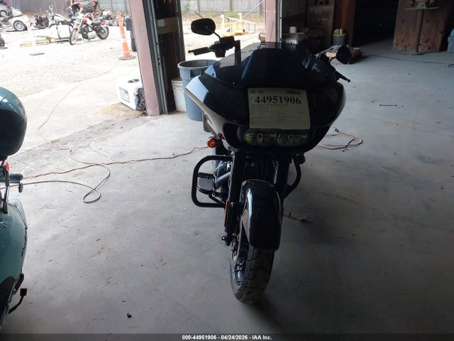 Harley-Davidson FLTRXS 2020 1HD1KTP19LB664920 Image 5