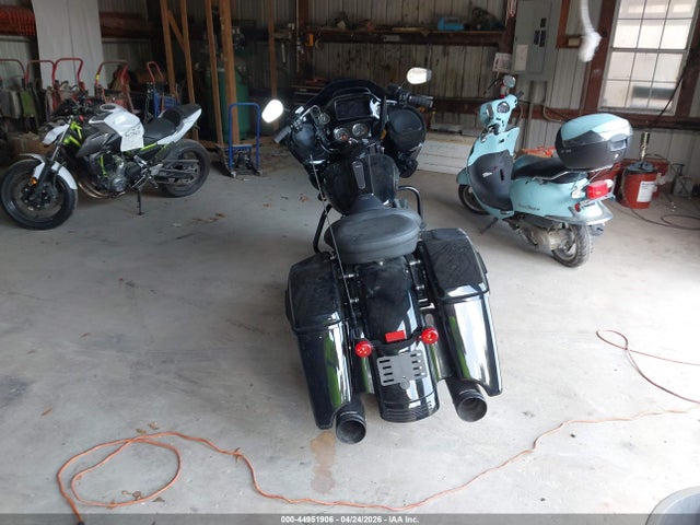 Harley-Davidson FLTRXS 2020 1HD1KTP19LB664920 Image 6