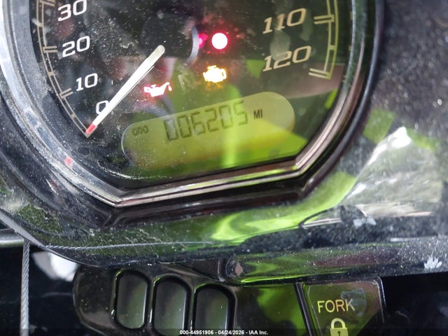 Harley-Davidson FLTRXS 2020 1HD1KTP19LB664920 Image 7