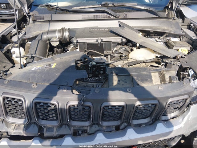 Продажа на аукционе авто 2023 Jeep Compass Trailhawk 4x4, vin: 3C4NJDDN6PT523374, номер лота: 44951907