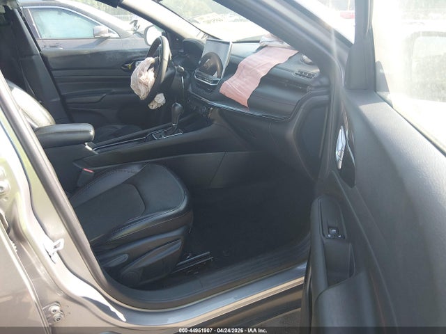 Продажа на аукционе авто 2023 Jeep Compass Trailhawk 4x4, vin: 3C4NJDDN6PT523374, номер лота: 44951907