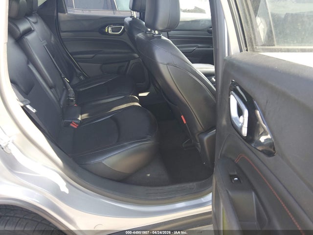 Продажа на аукционе авто 2023 Jeep Compass Trailhawk 4x4, vin: 3C4NJDDN6PT523374, номер лота: 44951907
