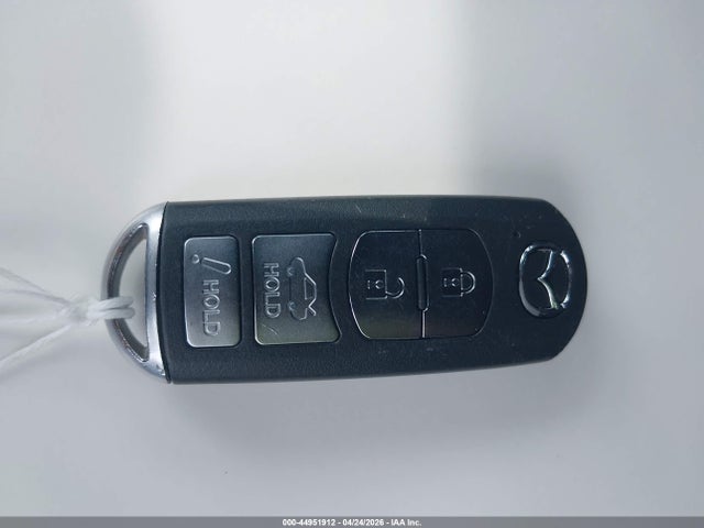 2015 Mazda Mazda3 I Sport მანქანა იყიდება აუქციონზე, vin: 3MZBM1U79FM235526, აუქციონის ნომერი: 44951912