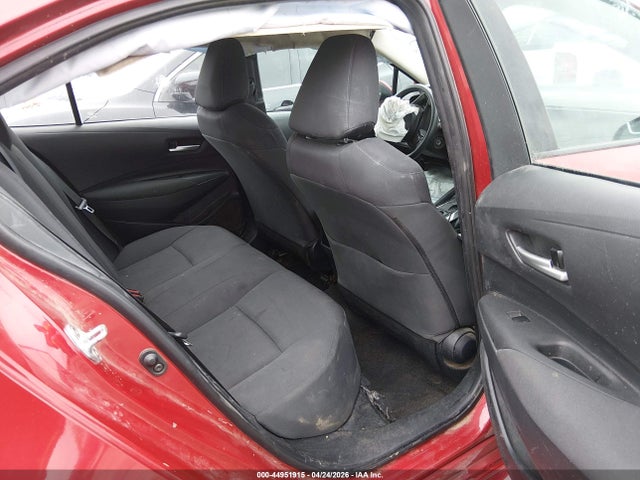 Aukcja sprzedaży 2021 Toyota Corolla Le, vin: 5YFEPMAE0MP252393, numer aukcji: 44951915