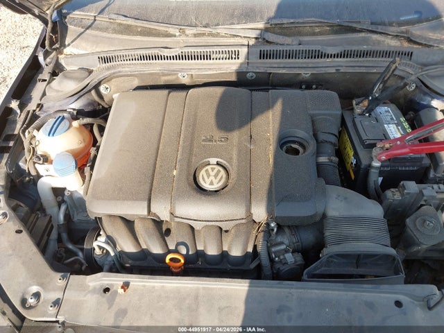 Продаж на аукціоні авто 2013 Volkswagen Jetta 2.5l Se, vin: 3VWDP7AJ5DM421600, номер лоту: 44951917
