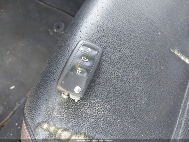Продаж на аукціоні авто 2013 Volkswagen Jetta 2.5l Se, vin: 3VWDP7AJ5DM421600, номер лоту: 44951917