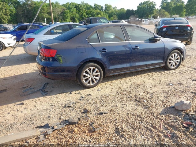 Продаж на аукціоні авто 2013 Volkswagen Jetta 2.5l Se, vin: 3VWDP7AJ5DM421600, номер лоту: 44951917