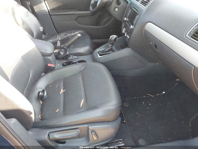 Продаж на аукціоні авто 2013 Volkswagen Jetta 2.5l Se, vin: 3VWDP7AJ5DM421600, номер лоту: 44951917