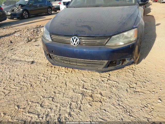 Продаж на аукціоні авто 2013 Volkswagen Jetta 2.5l Se, vin: 3VWDP7AJ5DM421600, номер лоту: 44951917