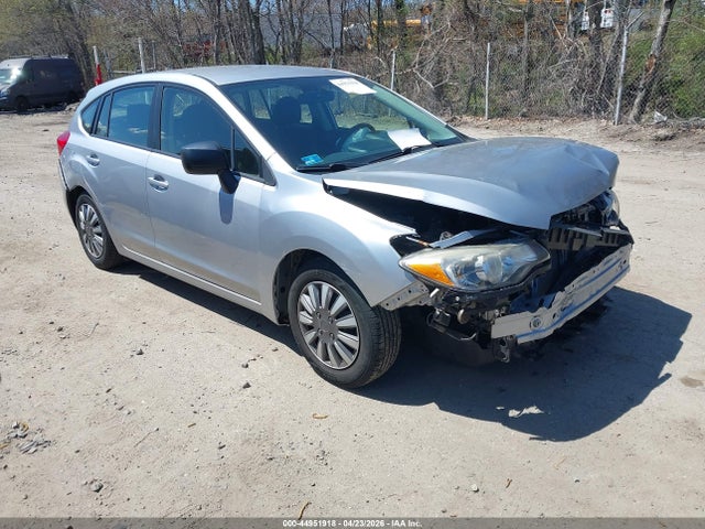 Aukcja sprzedaży 2013 Subaru Impreza Wagon 2.0i, vin: JF1GPAA62D2890214, numer aukcji: 44951918