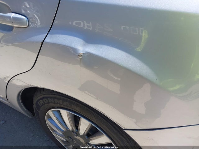 Aukcja sprzedaży 2013 Subaru Impreza Wagon 2.0i, vin: JF1GPAA62D2890214, numer aukcji: 44951918