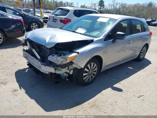 Aukcja sprzedaży 2013 Subaru Impreza Wagon 2.0i, vin: JF1GPAA62D2890214, numer aukcji: 44951918