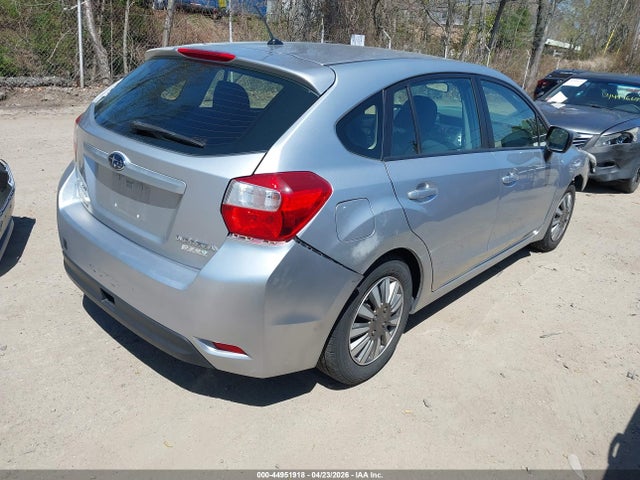 Aukcja sprzedaży 2013 Subaru Impreza Wagon 2.0i, vin: JF1GPAA62D2890214, numer aukcji: 44951918